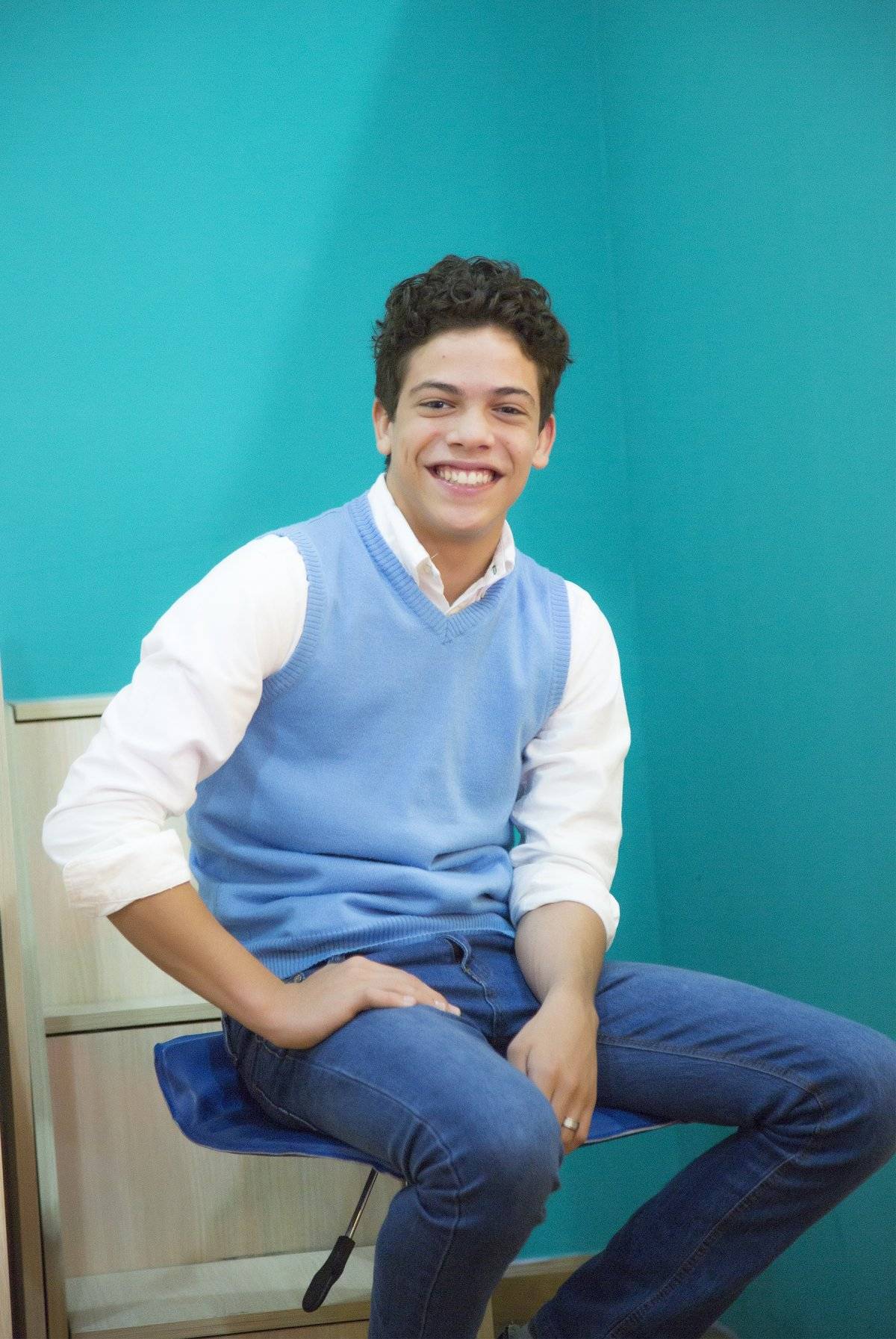 Carlos Báez