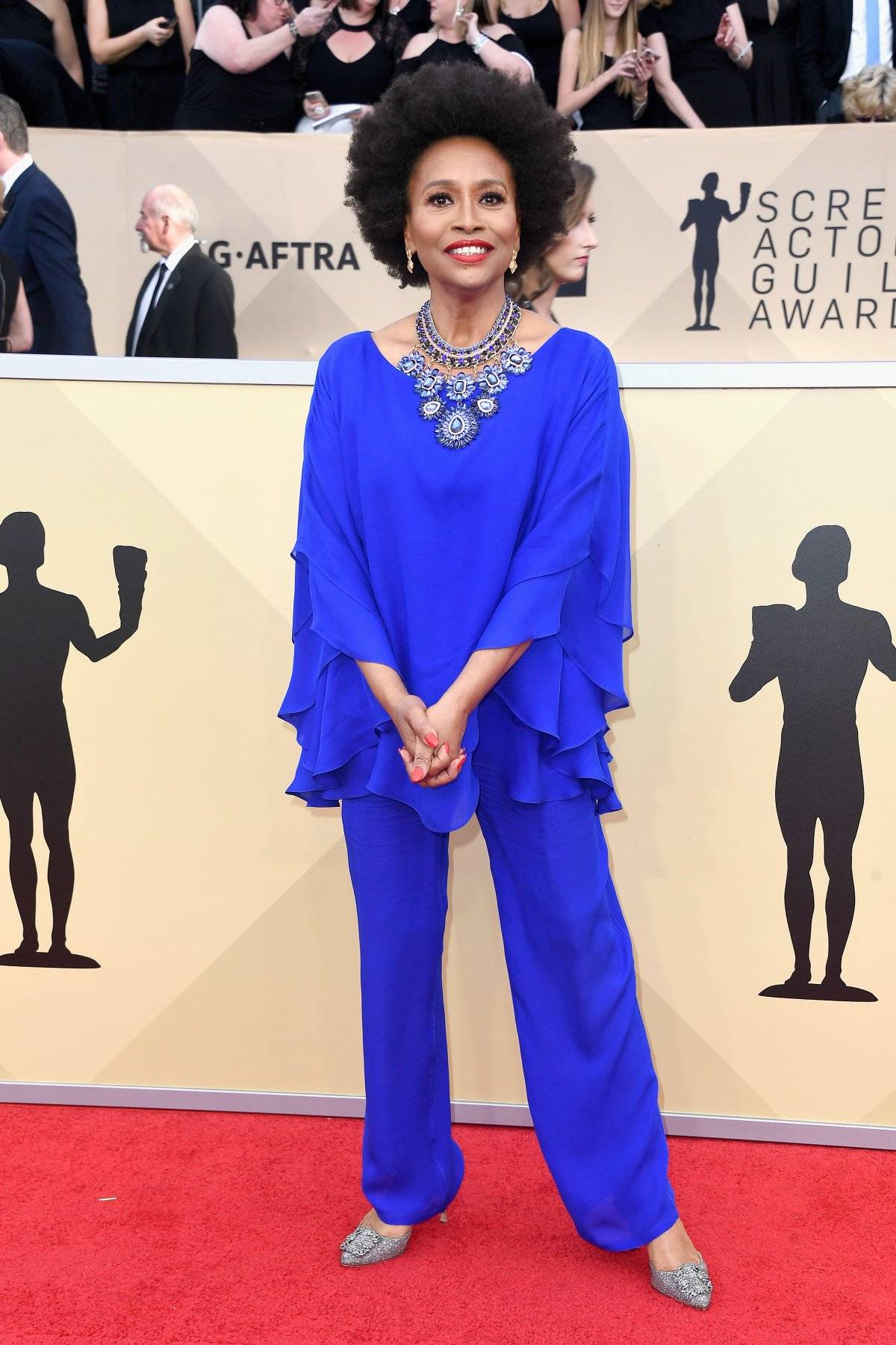 jennifer lewis