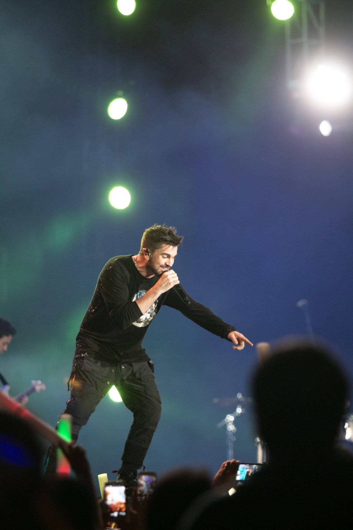 Juanes