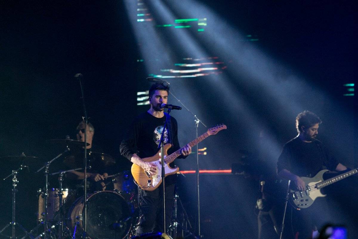 Juanes