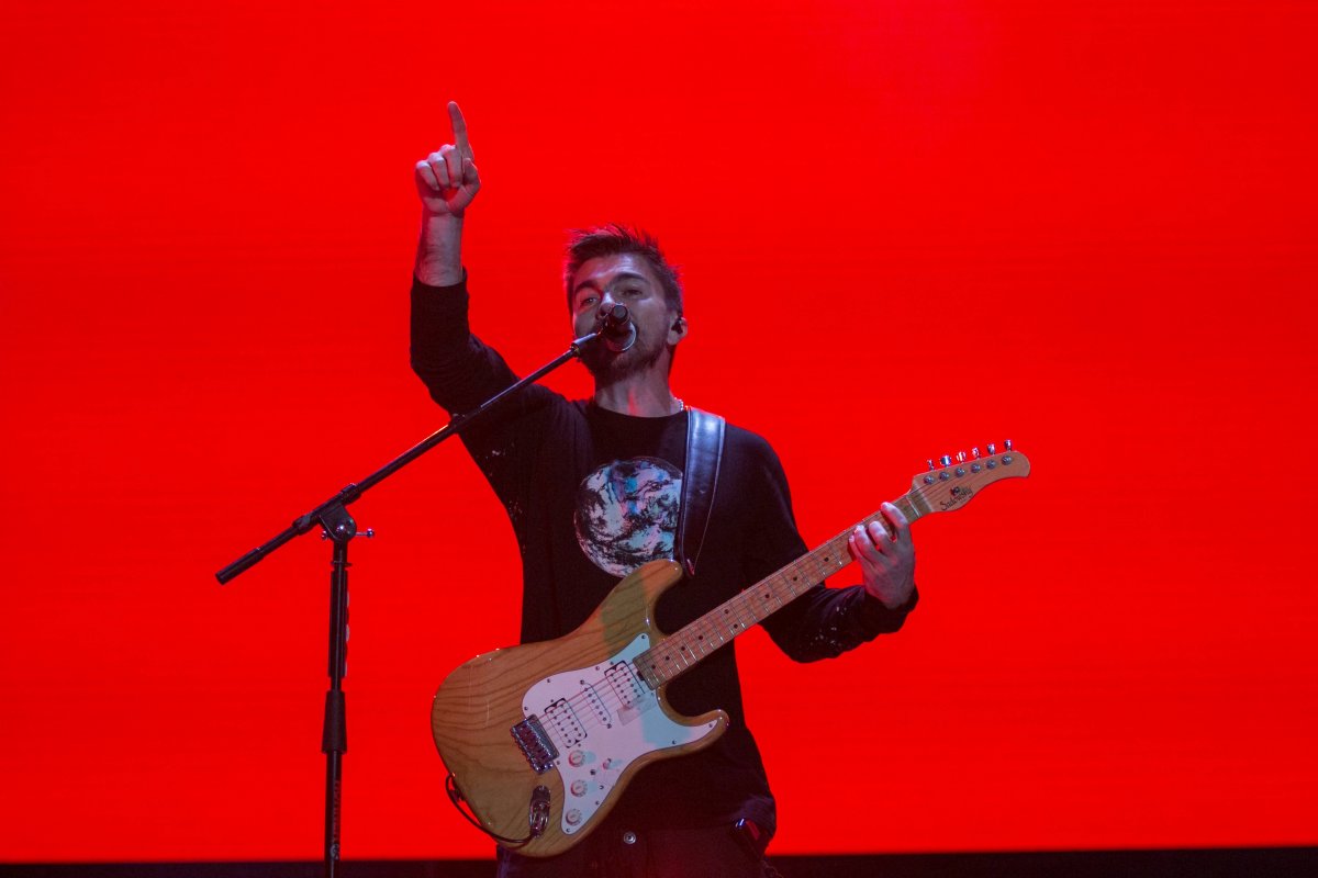 Juanes