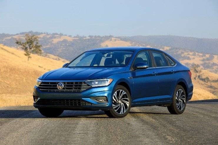 Volkswagen Jetta