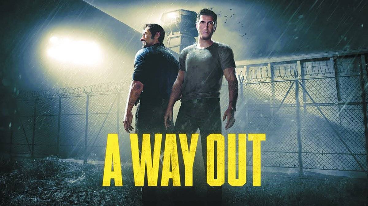 A Way Out