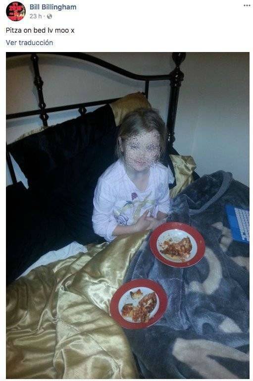 niña