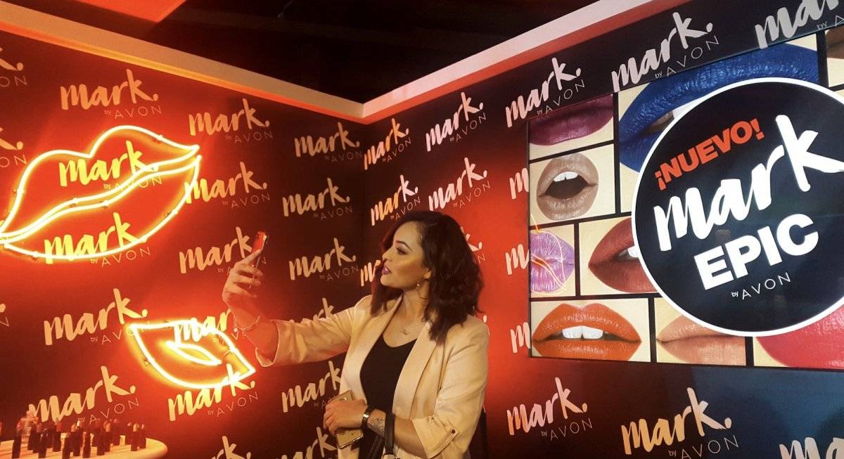 Ahora puedes crear más de 200 looks con estos nuevos labiales