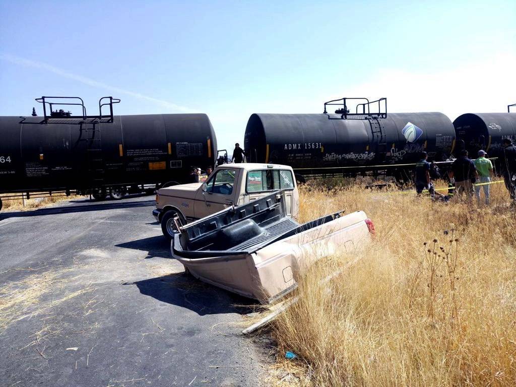 Jalisco se ha convertido en un foco rojo por percances ferroviarios