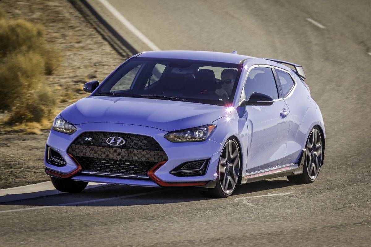 Veloster N