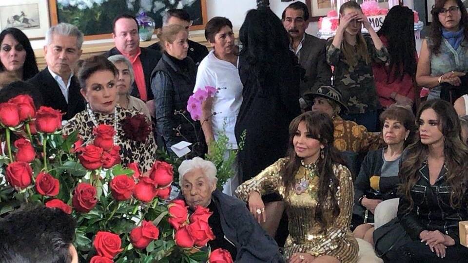 thalía