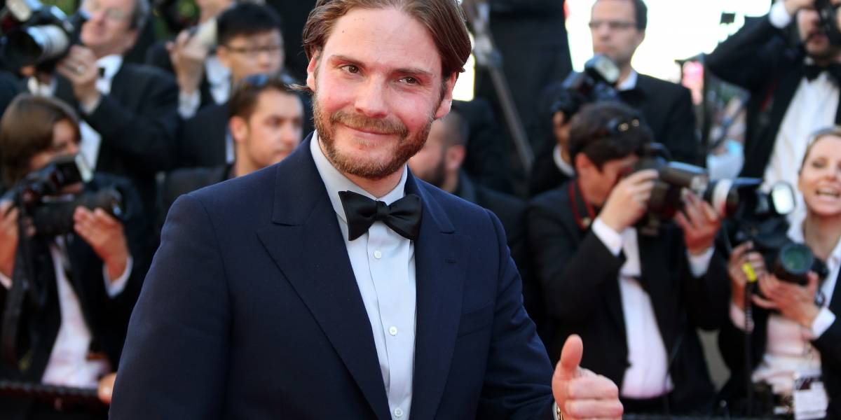 Daniel Brühl será Baron Zemo en Captain America: Civil War