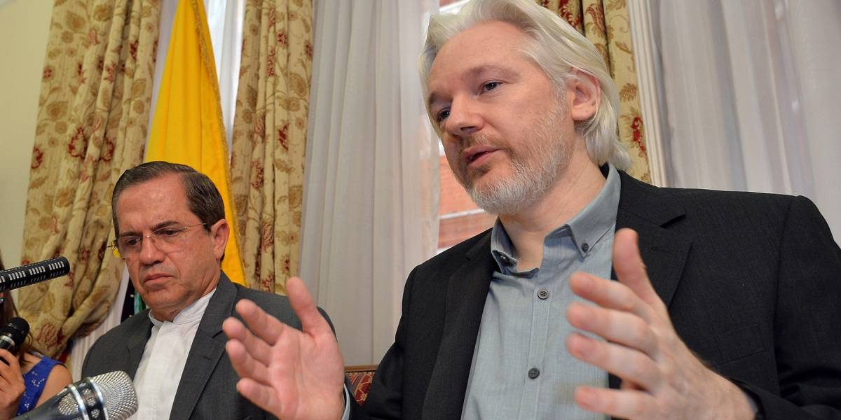 Preparan ley Wikileaks en Reino Unido