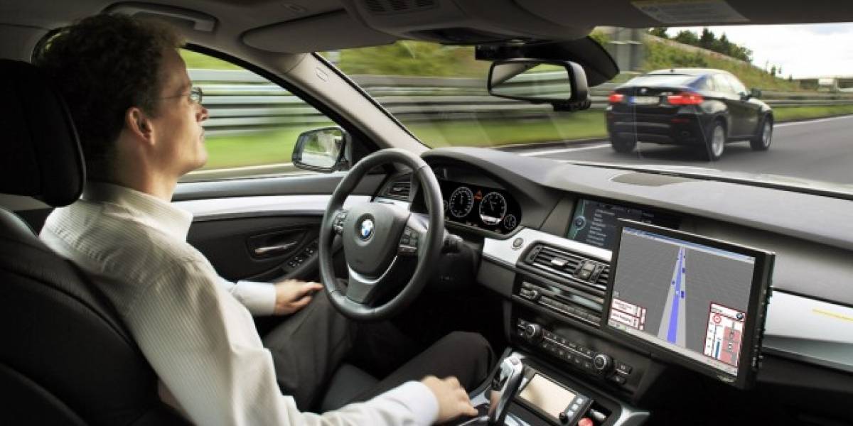 BMW repara falla en sistema de seguridad de sus vehículos