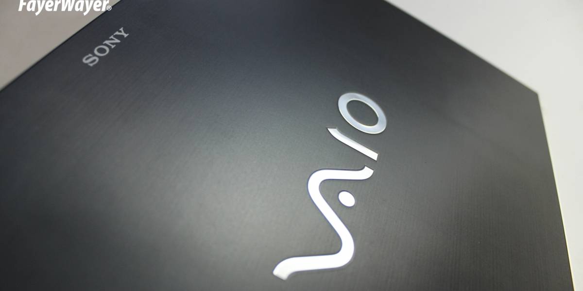 Sony advierte a usuarios de Vaio que no actualicen a Windows 10 hasta publicar controladores