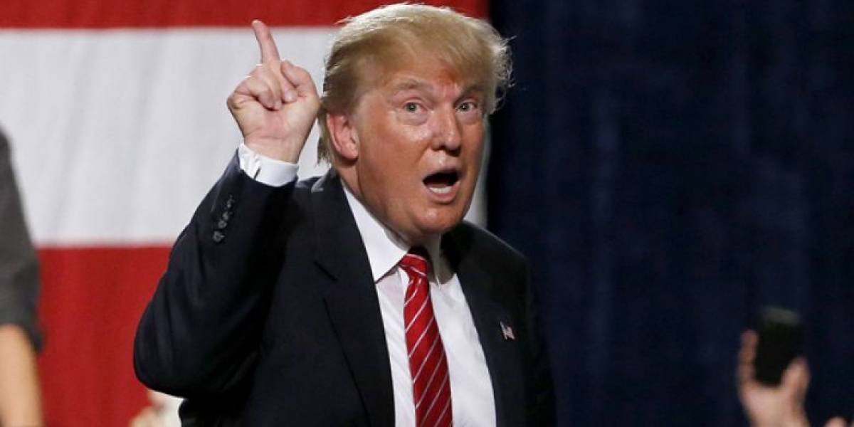 Apuestas indican que Donald Trump podría no terminar su mandato