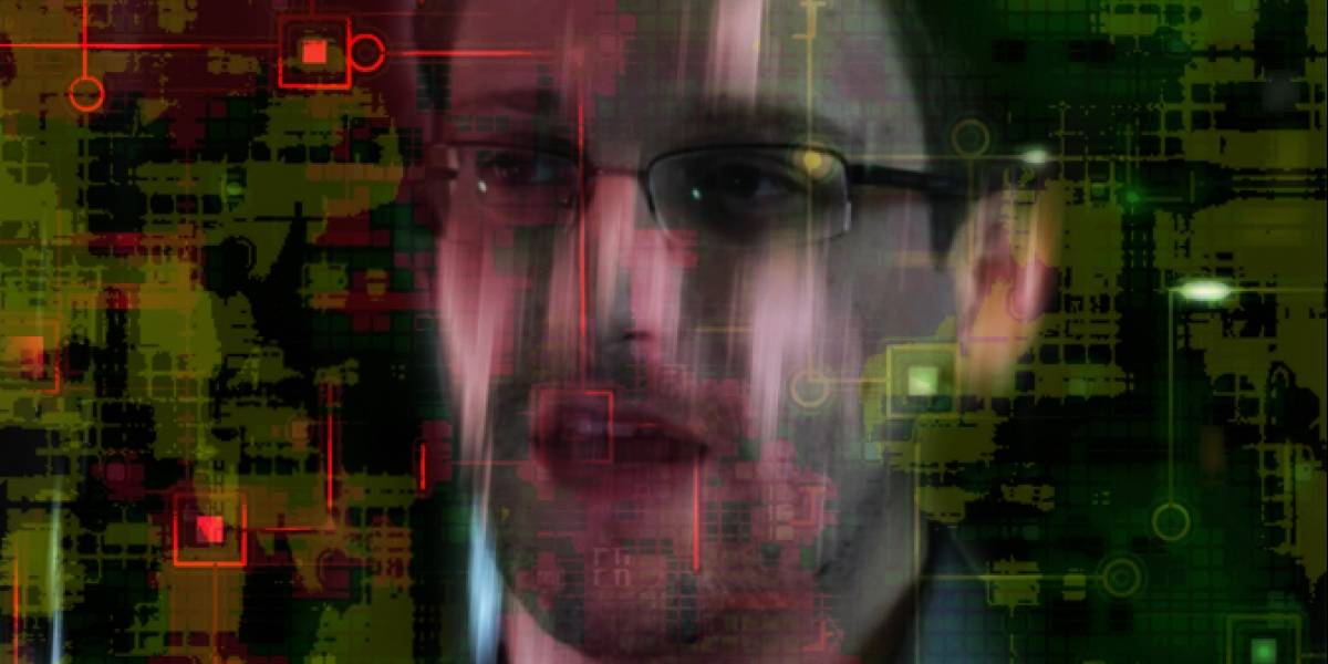 La vida de Snowden convertida en historieta