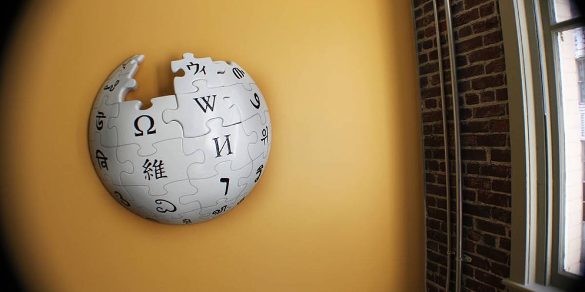 Diez cosas que no sabías de Wikipedia