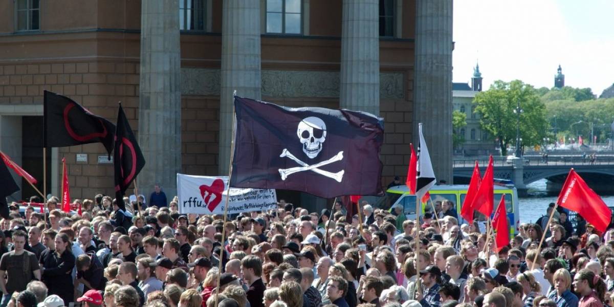 La policía de Londres bloquea 2.500 sitios con materiales falsificados