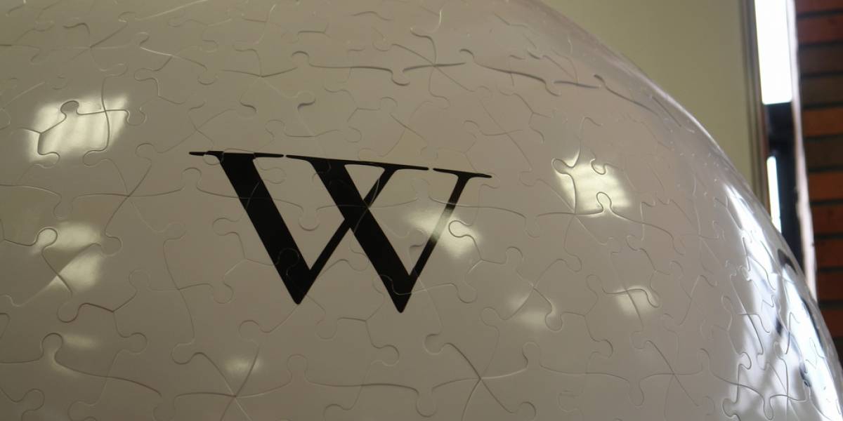 Wikipedia recibe Premio Princesa de Asturias de Cooperación Internacional 2015