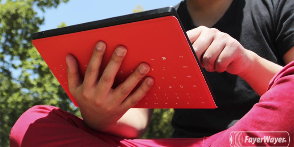 Windows 8.1 permitirá que los tablets se utilicen en modo vertical