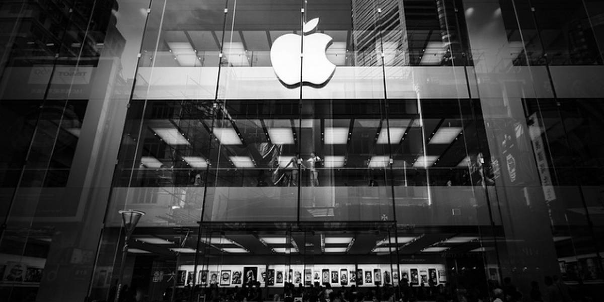 iCloud almacenó años de historiales de navegación borrados