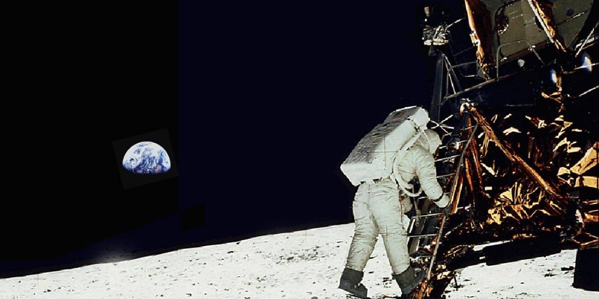 Realizarán película sobre los fabricantes de sostenes que crearon el traje espacial del Apolo 11