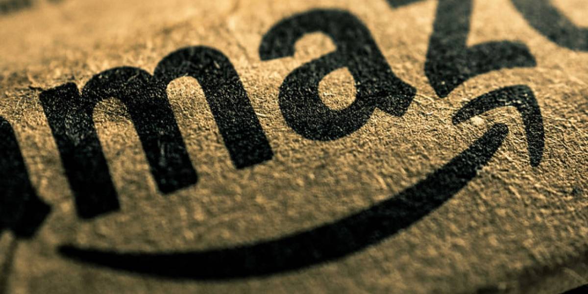 Amazon le pagaría a la gente para que entregue sus envíos