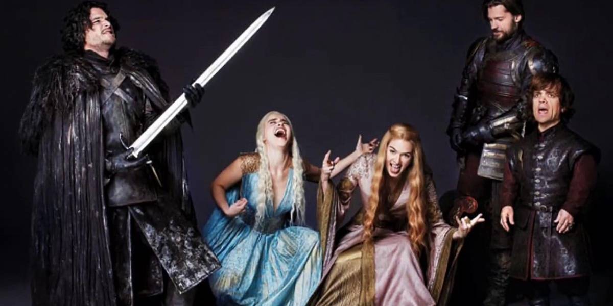Spotify indica tu personaje de Game of Thrones según lo que escuchas