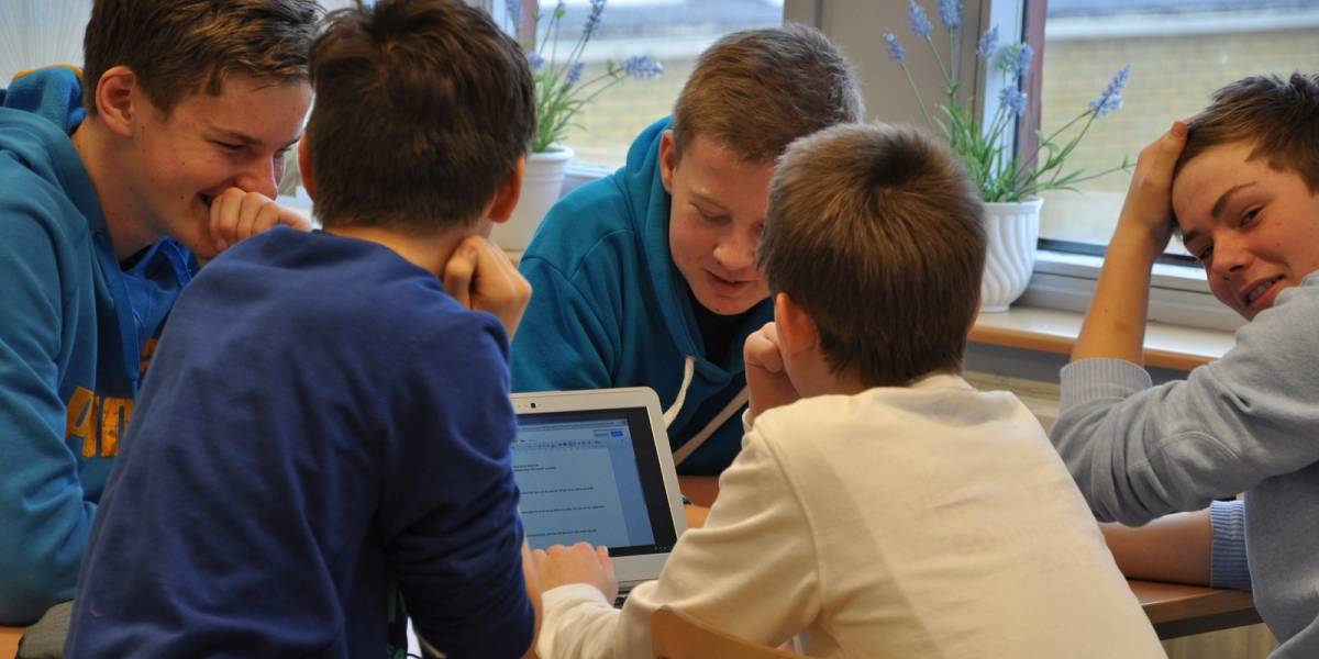 Google ya no escaneará los correos electrónicos de Google Apps para Educación
