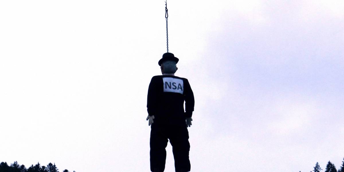 Espías de la NSA exponen en LinkedIn docenas de nombres de programas secretos