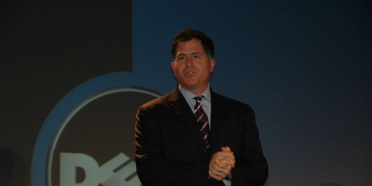 Dell cambia de nombre a Dell Technologies