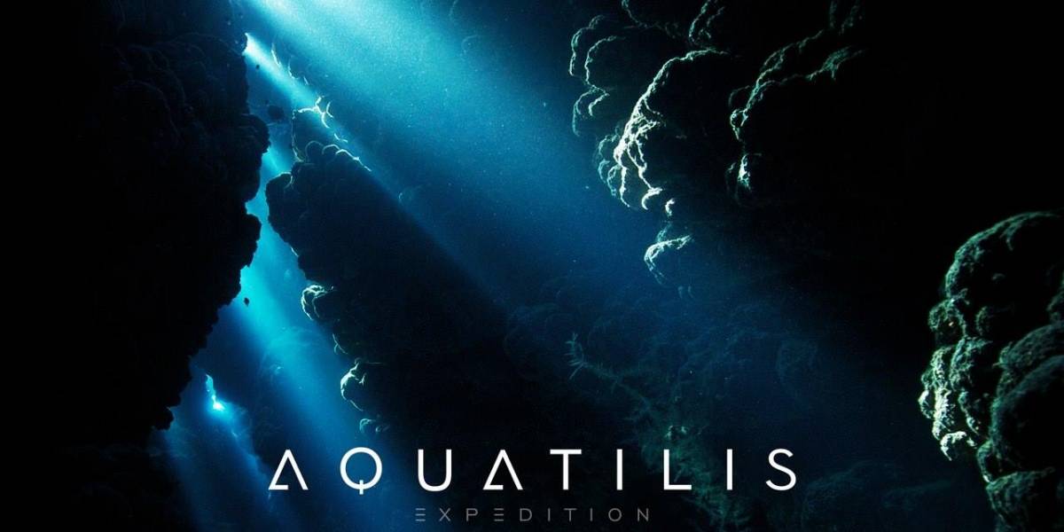 Aquatilis en Indiegogo: Una épica expedición por el océano