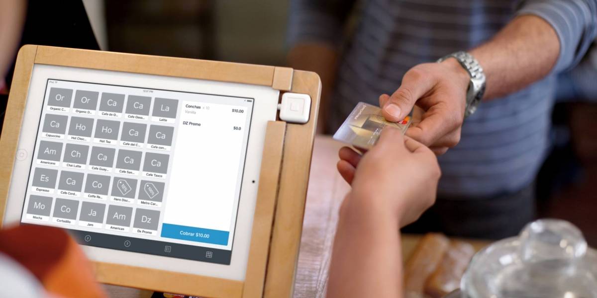 Square no está a la venta aunque estén quemando dinero