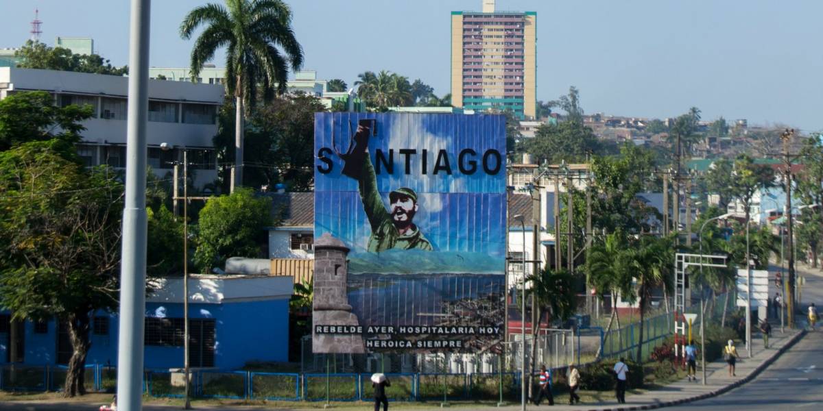Santiago de Cuba tendrá acceso público a Internet mediante Wi-Fi