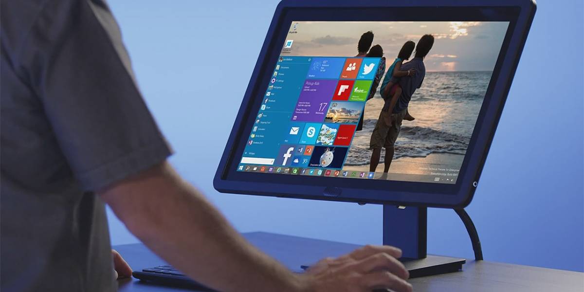 También existe un método para eliminar la notificación de actualización a Windows 10