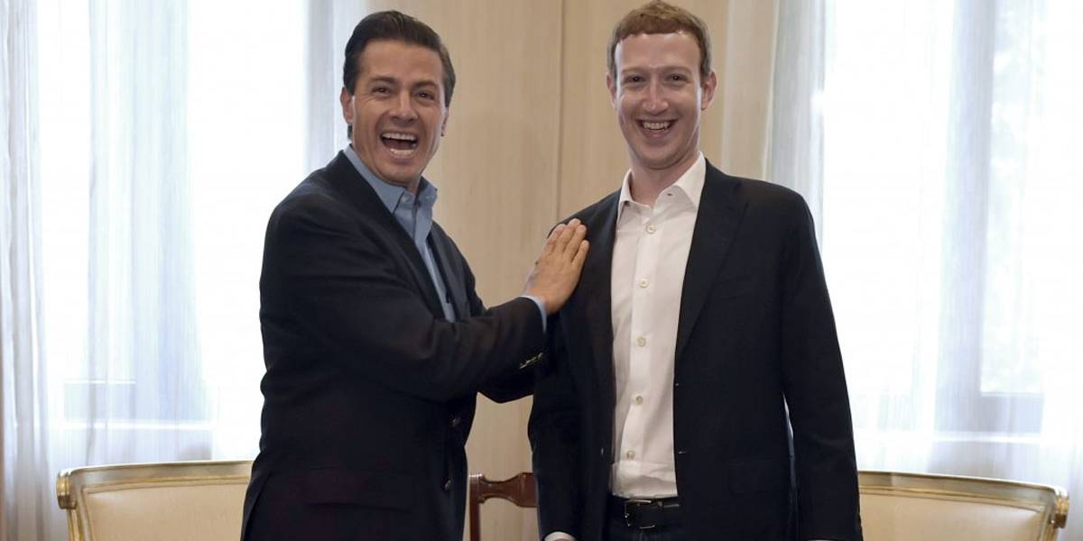 El proyecto de "Internet gratuito" de Facebook llegaría en junio a México