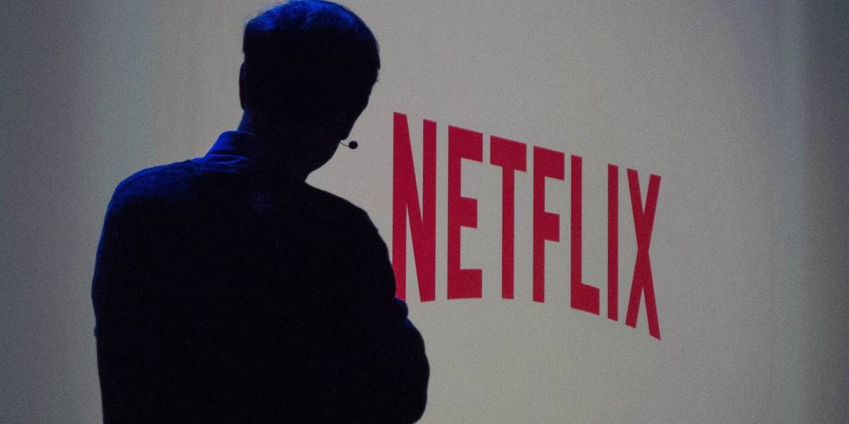 Netflix explica por qué no quiere revelar sus ratings