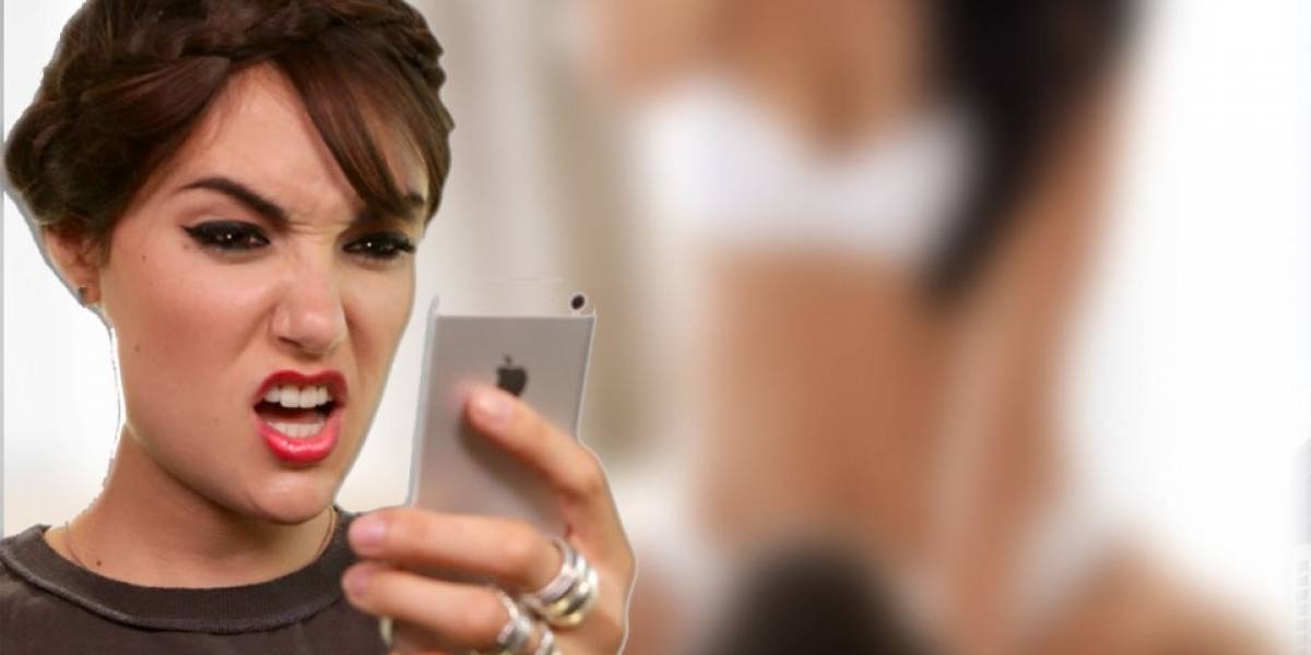 Así de mal escriben los estadounidenses al buscar porno