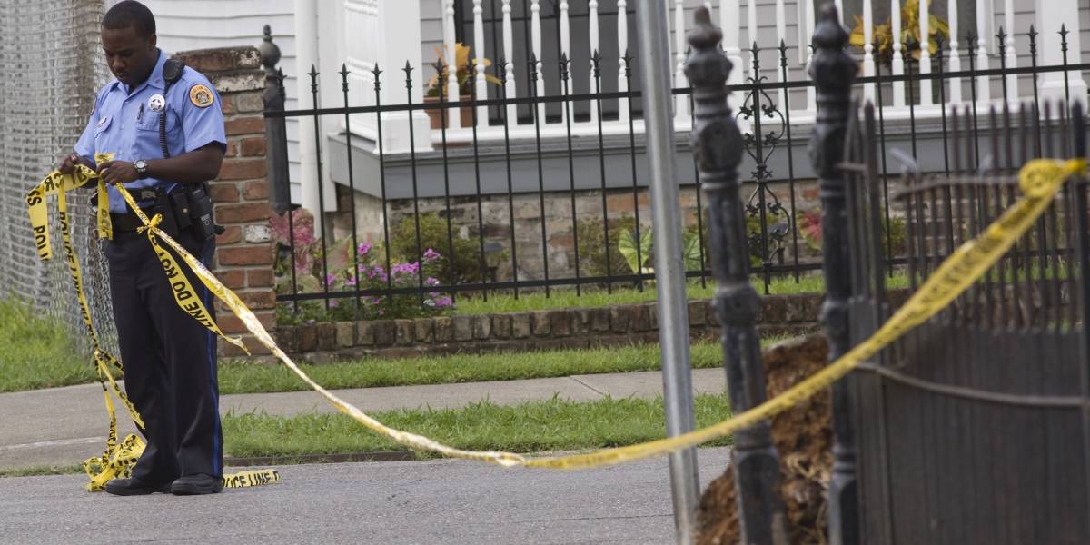 Cómo retirar el plomo de la gasolina redujo la tasa de crímenes