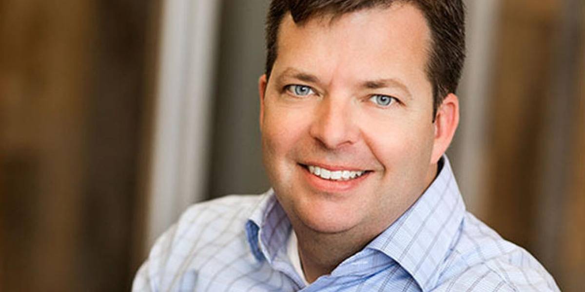 Mozilla nombra a Chris Beard como CEO interino