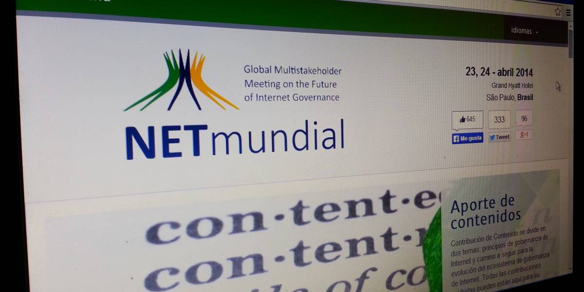 NETmundial: reunión clave para el futuro de Internet