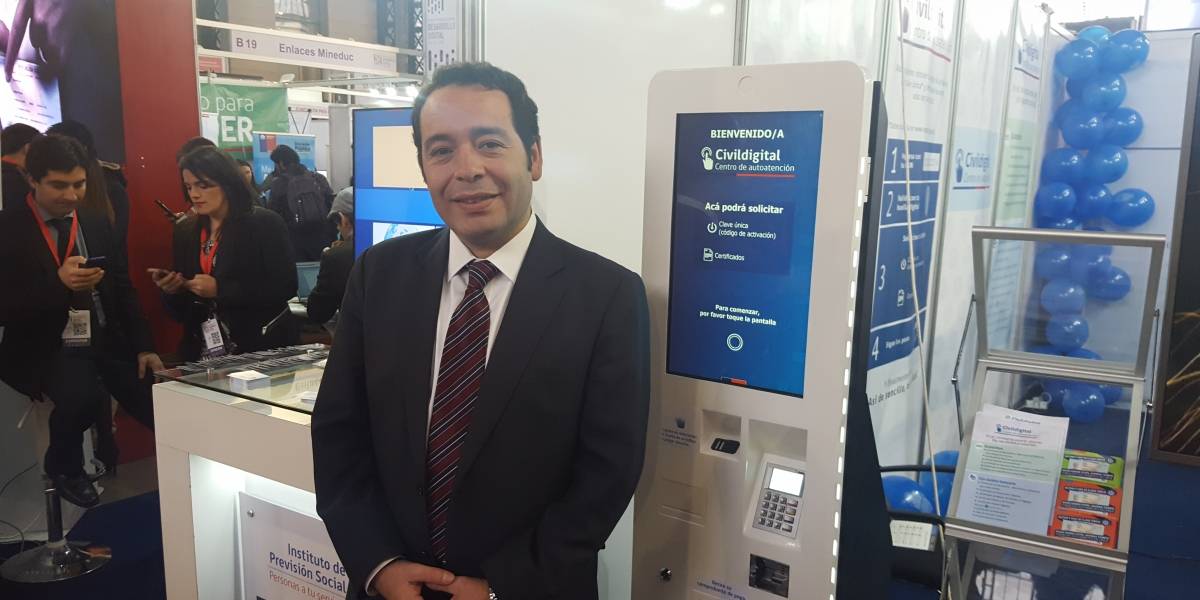 Clave única: el futuro de los trámites digitales en Chile