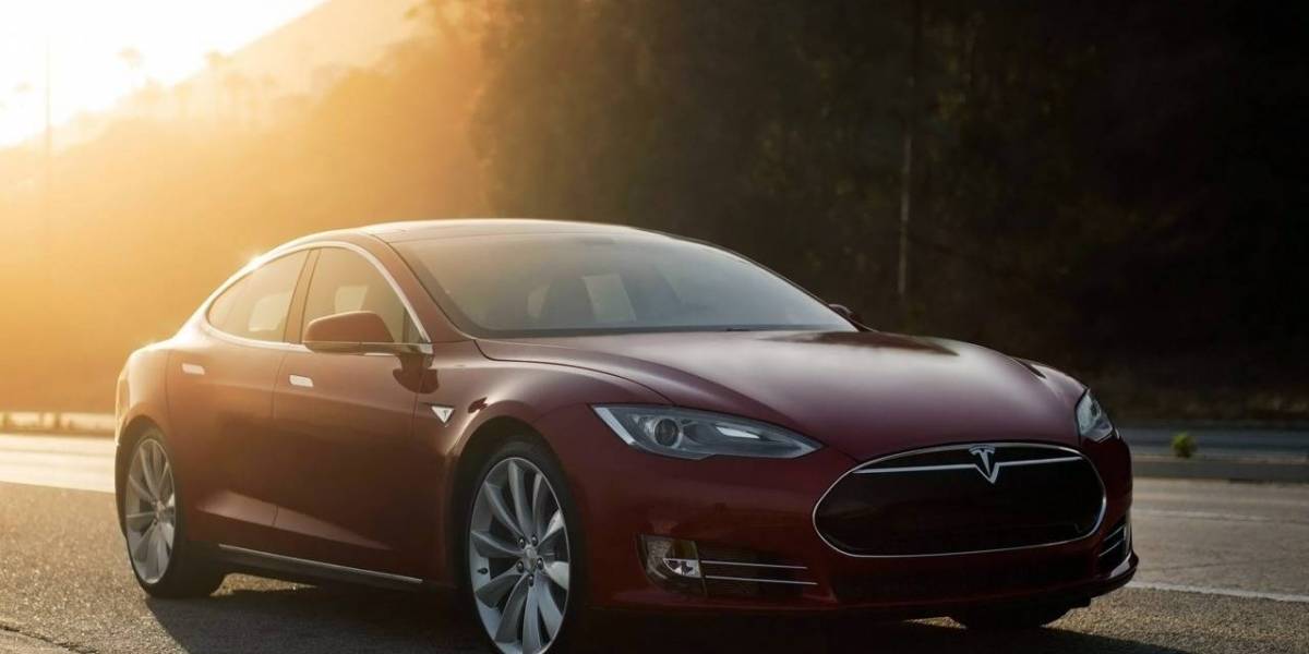 Tesla dejará de producir su automóvil más accesible