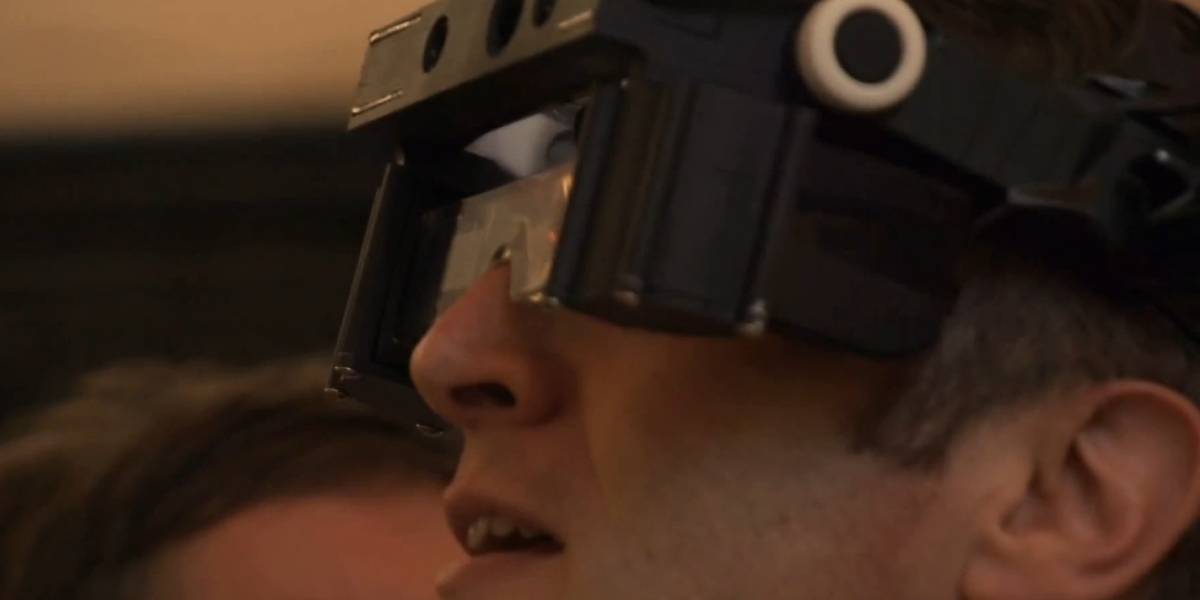 Gafas inteligentes para dar perspectiva espacial a discapacitados visuales