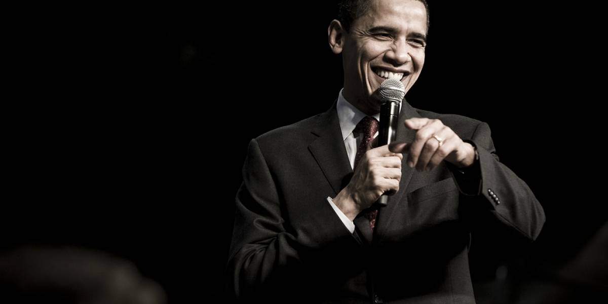 Obama abre cuenta personal en Twitter