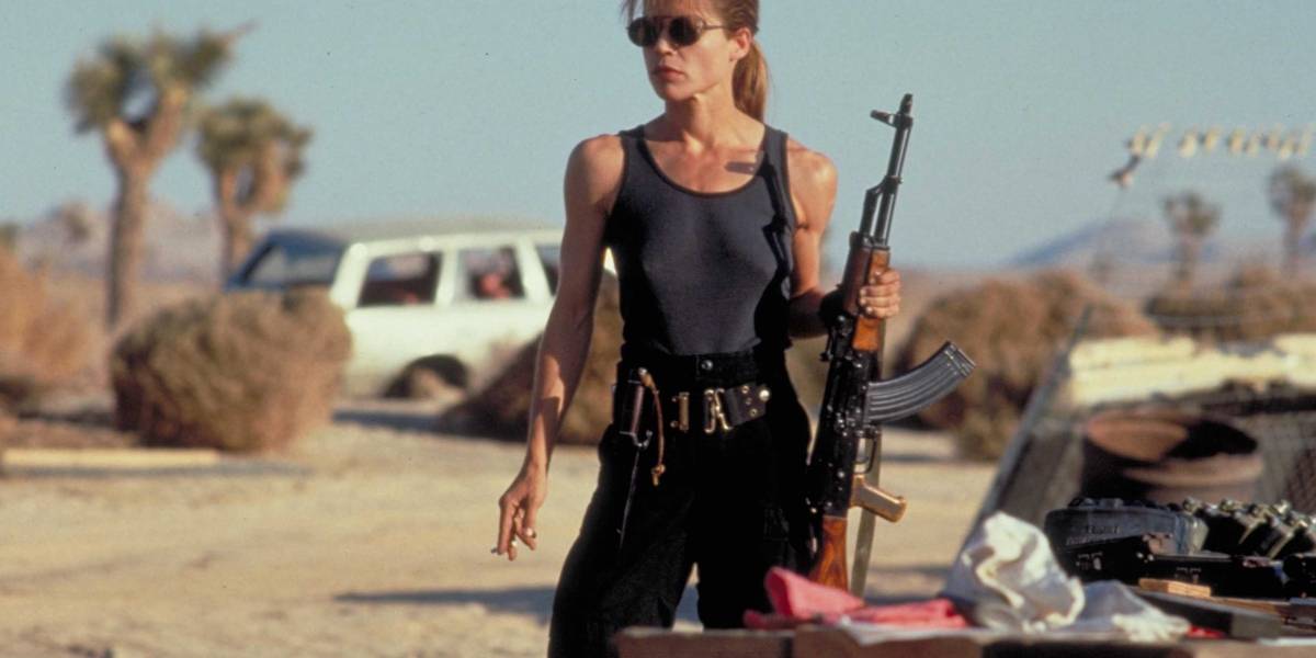 Terminator 2 tendrá su secuela con los actores originales
