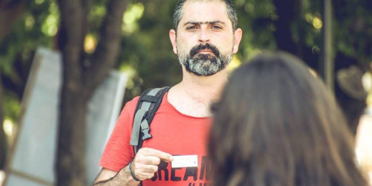 Julian Ugarte, el candidato a Senador que abogará por parlamento digital y educación cibernética