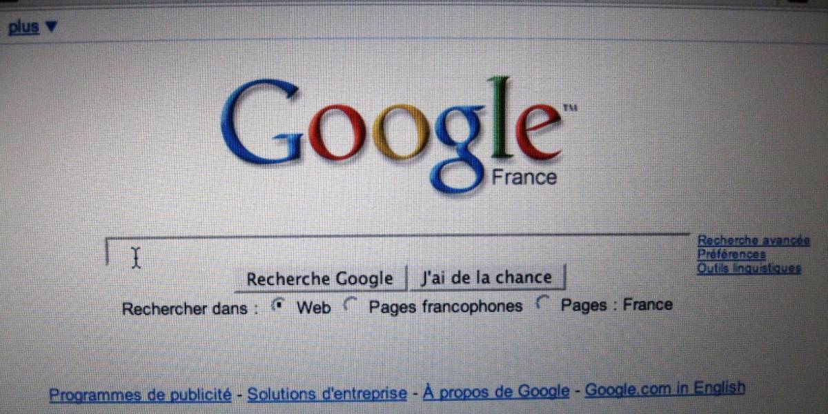 Francia da 15 días a Google para extender internacionalmente el derecho al olvido