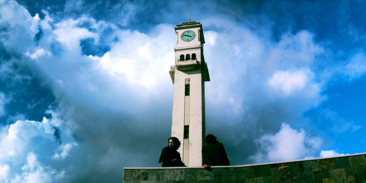 Se termina el cambio de hora en Chile y el horario de verano regirá todo el año