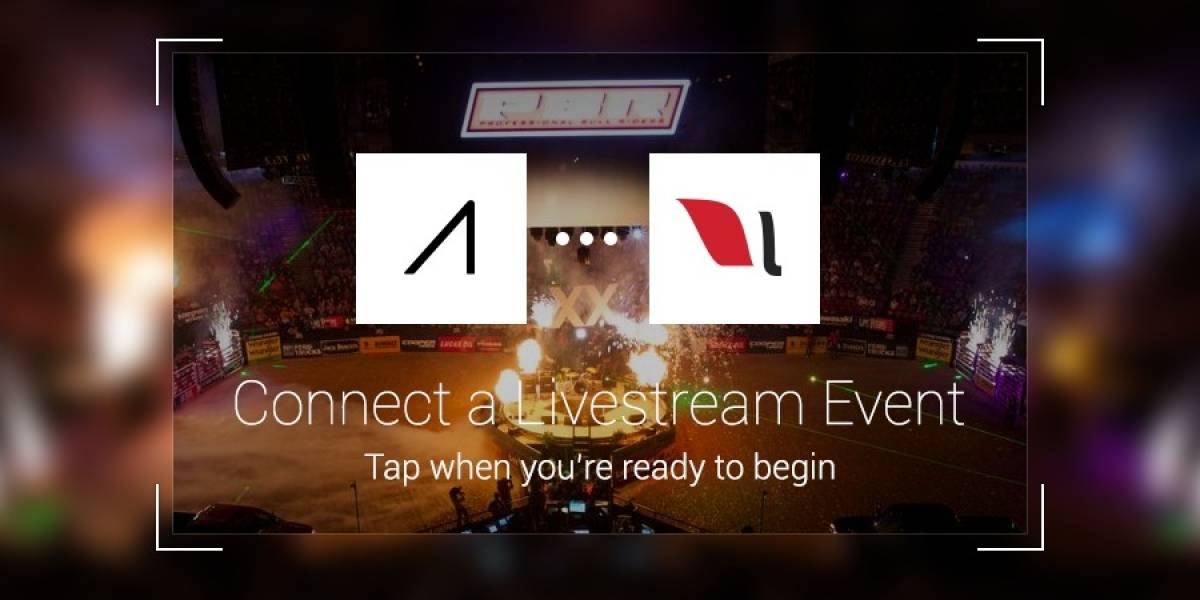 "OK Glass: Livestream", el servicio de streaming de video llegó a Google Glass