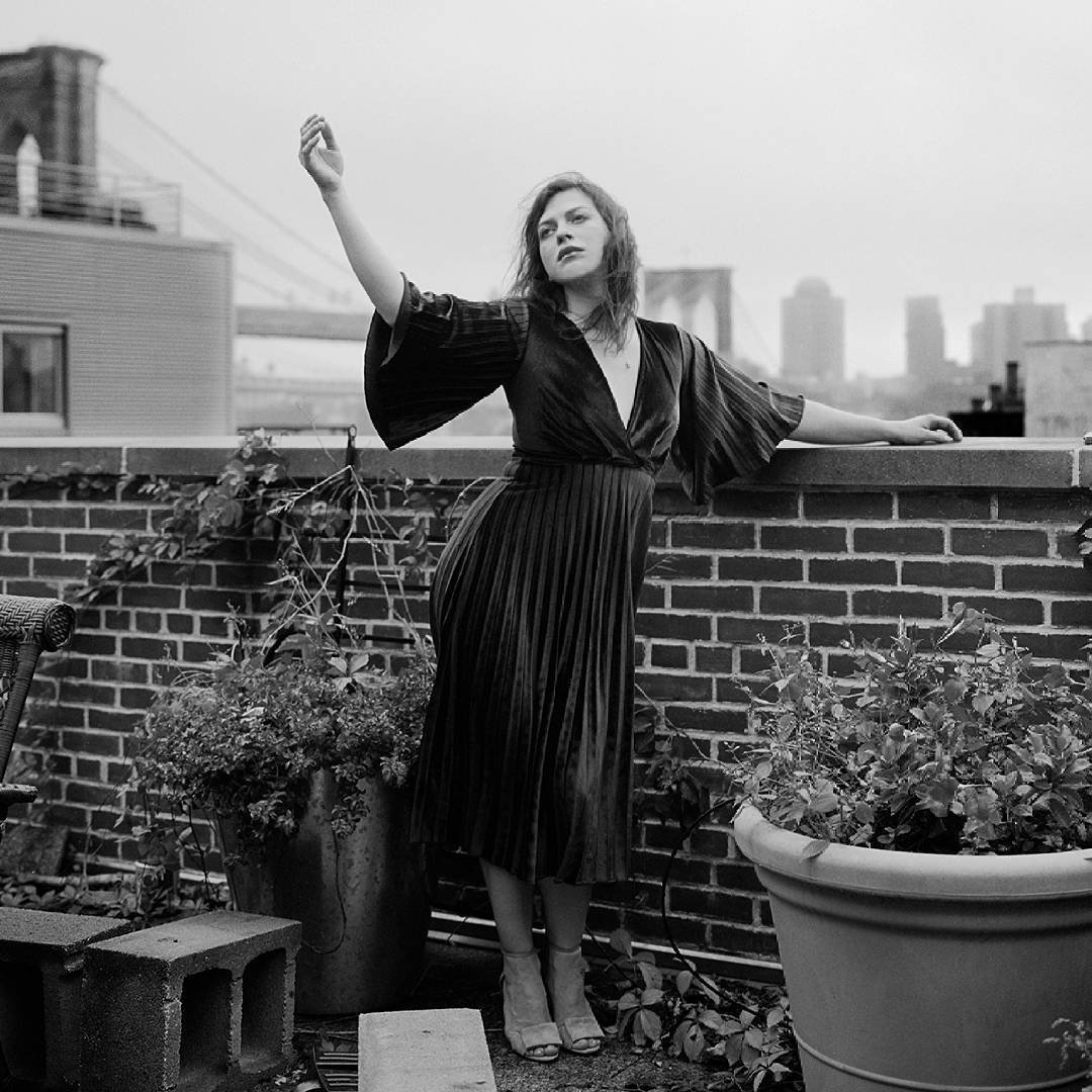Daniela-Vega