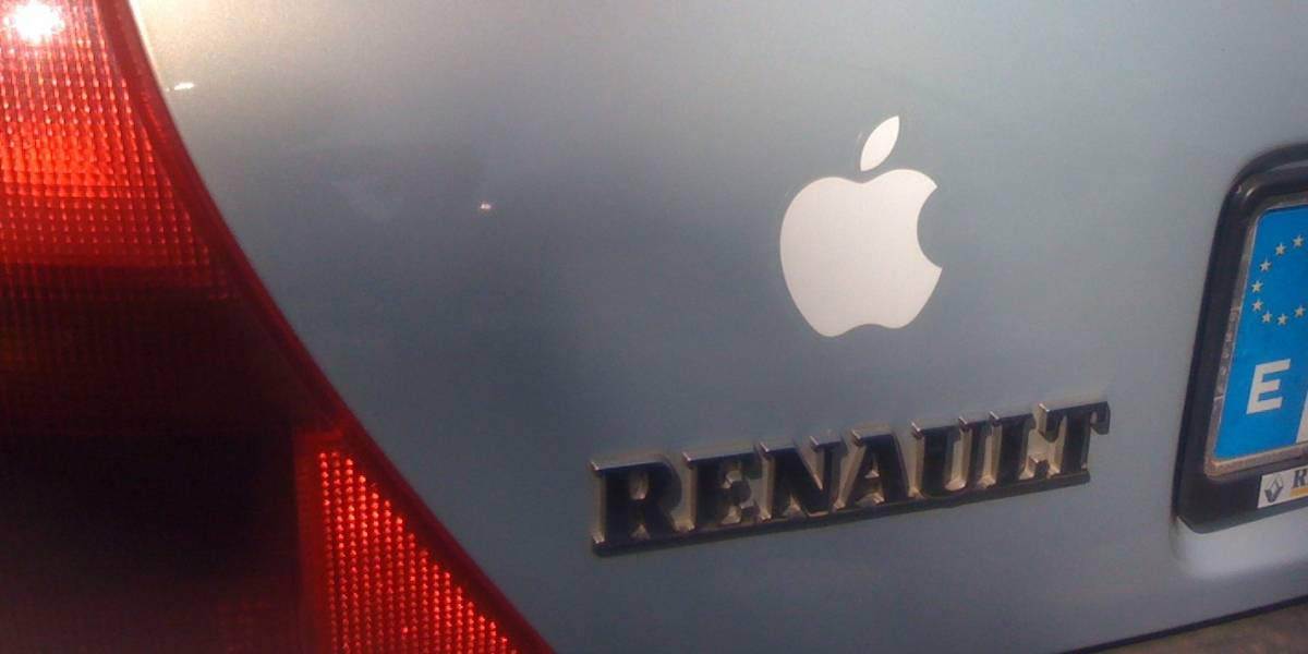 Apple debe US$ 6,5 millones por canon digital en Francia